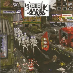 Quo Vadis- Quo Vadis